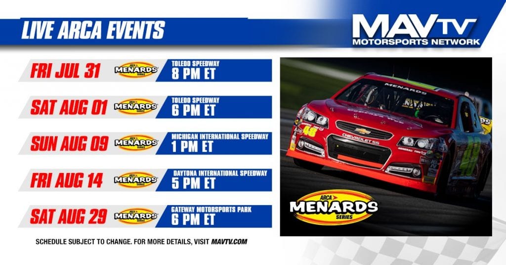 Mavtv