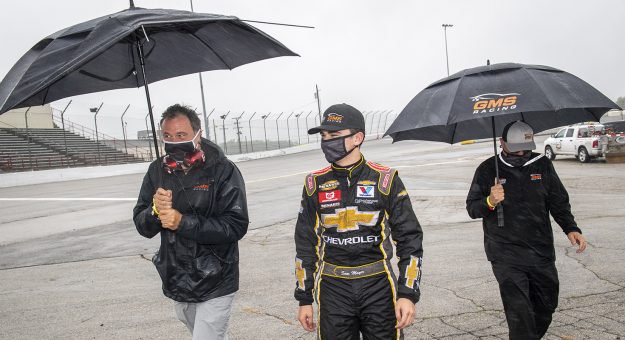 Visit ARCA Menards Rewind: What We Learned at Toledo page