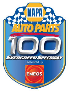 Evergreen Event Logo