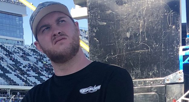 Visit Russ Lane To Race Daytona Road Course With New Car page
