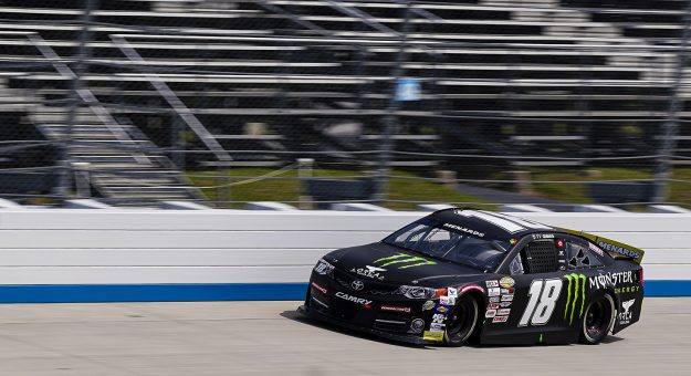Visit Ty Gibbs Collects More Awards At Dover page
