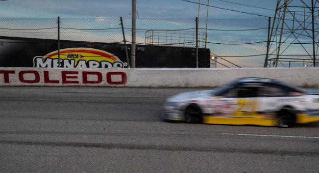 Visit ARCA Adds Toledo Date For Two Series Amid Adjustments page