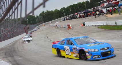 Arca Winchester
