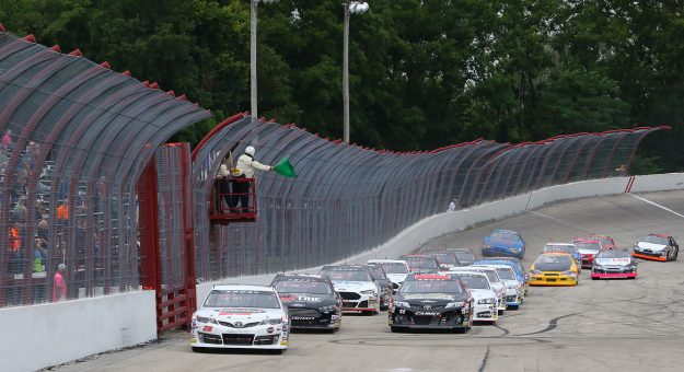 Visit Discounted Tickets Available For Winchester Speedway ARCA Event page
