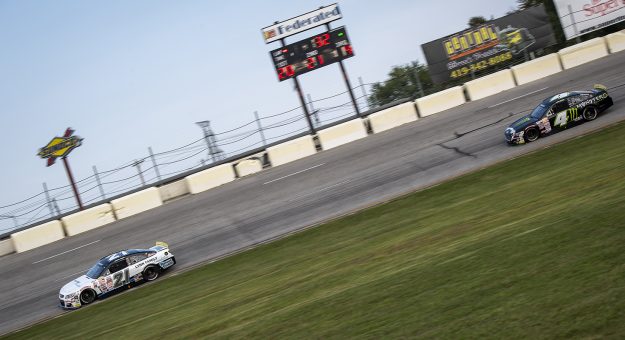 Visit ARCA Menards Rewind: What We Learned at Toledo page