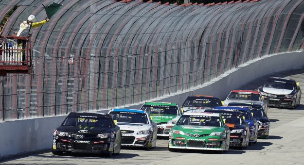Visit ARCA Menards Rewind: What We Learned at Bristol & Winchester page