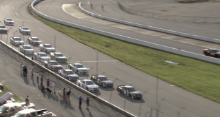Green Flag In Memphis
