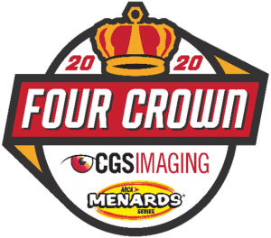 Four Crown 2020 Logo