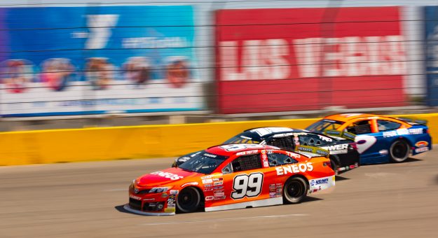 Visit ARCA Menards Rewind: What We Learned at The Bullring and Memphis page