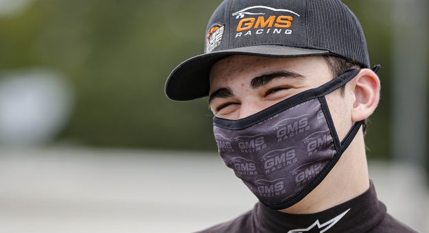 Visit NOTEBOOK: Sam Mayer Plans To End Championship Season On High Note page