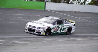 2020 ARCA Menards Series East Season Ends At 5 Flags