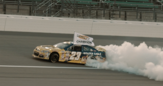 Bret Holmes Wins The 2020 ARCA Menards Series Championship