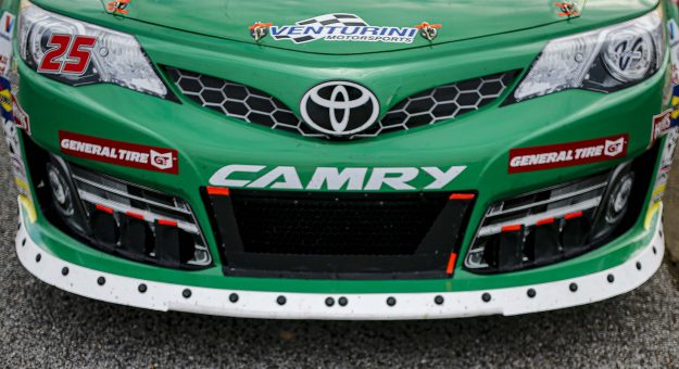 Visit 2020 ARCA Menards Series Manufacturer Championships page
