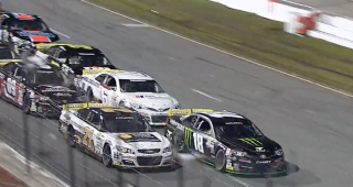 ARCA Menards Series East: Sights And Sounds From 2020