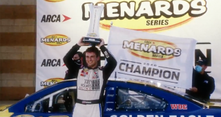 ARCA Menards Series: Sights And Sounds From 2020