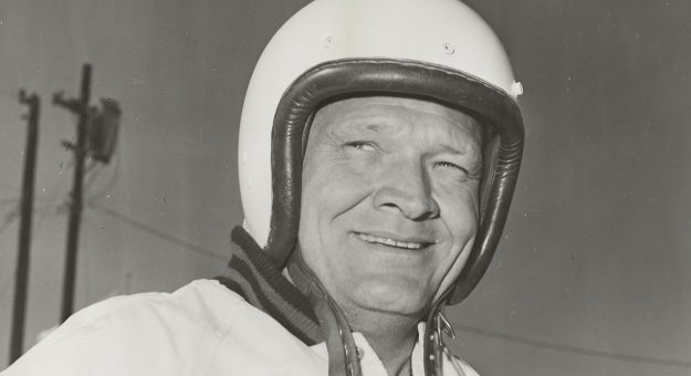 Paul Wensink (Photo: ARCA)