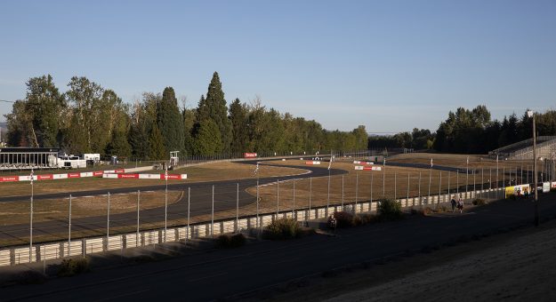 Visit ARCA Portland 112 at Portland International Raceway page