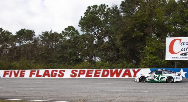 Visit Tickets Now Available For East Series Race At 5 Flags Speedway page