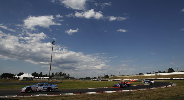 Visit Schedule of events: Portland 112 at Portland International Raceway page