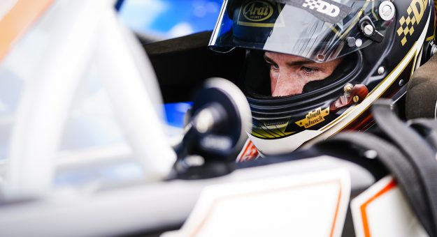 Visit Daniel Dye Extends With Ben Kennedy Racing, Will Race Full-Time In 2021 East Series page