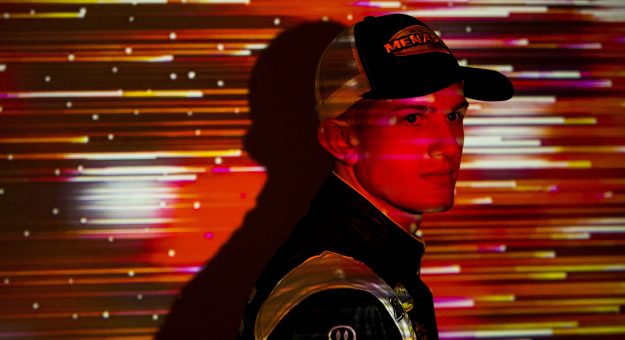 Visit Howie DiSavino III Set To Embrace ARCA Superspeedway Debut page