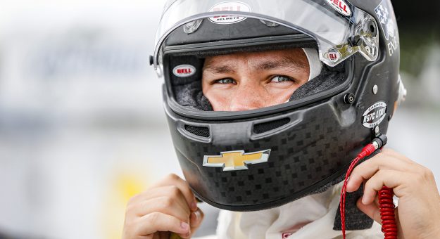 Visit Young’s Motorsports Adds ARCA Menards Series To Development Platform in 2021 page