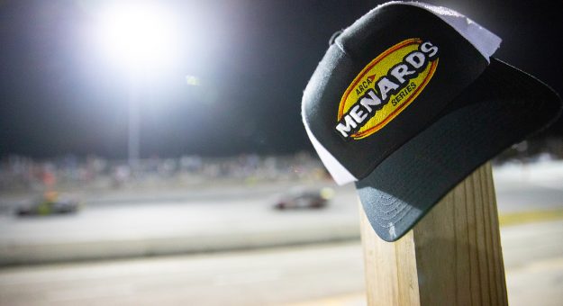 Visit PIT BOX: East Series Championship Bids Begin At New Smyrna page
