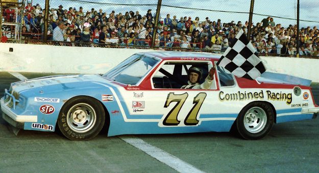 Bobby Jacks (ARCA Racing)