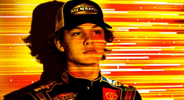 Visit Jesse Love Added To Venturini Motorsports Driver Roster For 2021 page
