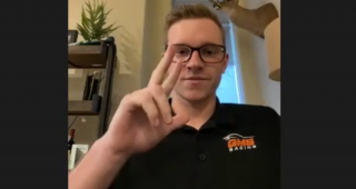 10 Questions With Jack Wood