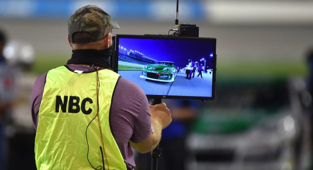Visit TrackPass/NBCSN Broadcast Schedules Announced For 2021 ARCA Menards Series East, West page