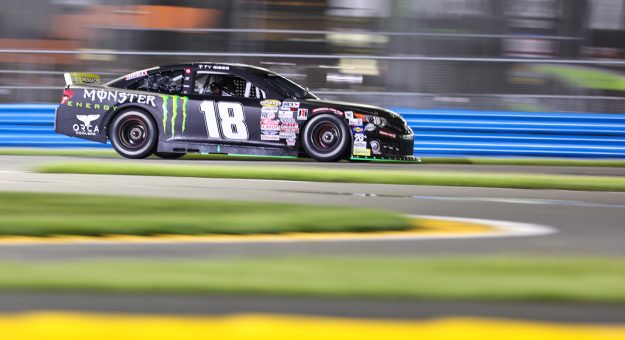 Visit NASCAR At Daytona: Road Racing Roots For Many Driver Entries Planted In ARCA Menards Series page