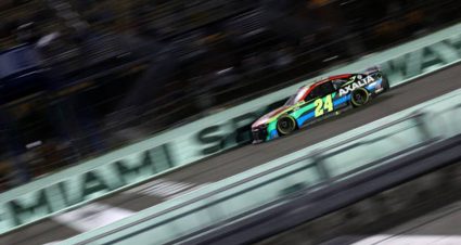 William Byron