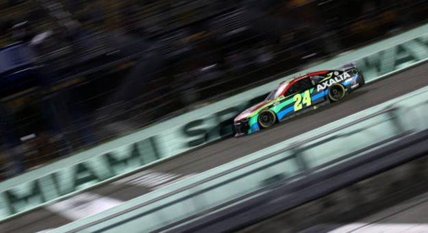 Visit NASCAR Winners At Homestead Connected By Prior ARCA Menards Success page