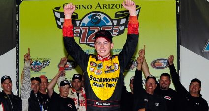 Ryan Blaney