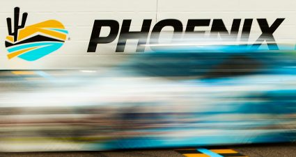 ARCA Menards Series at Phoenix Raceway