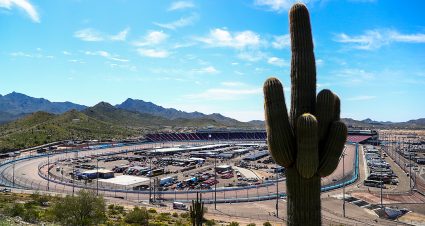 Phoenix Raceway