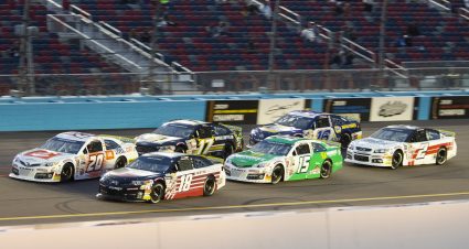 General Tire 150 at Phoenix Raceway