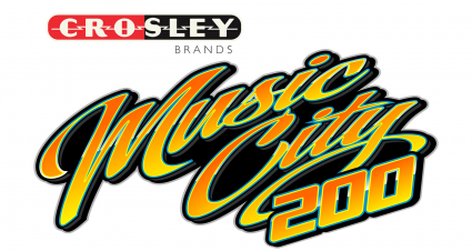 Crosley Record Pressing 200 at Nashville Fairgrounds Speedway