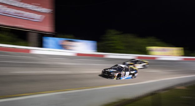 Visit ARCA Menards Rewind: What We Learned At Nashville page