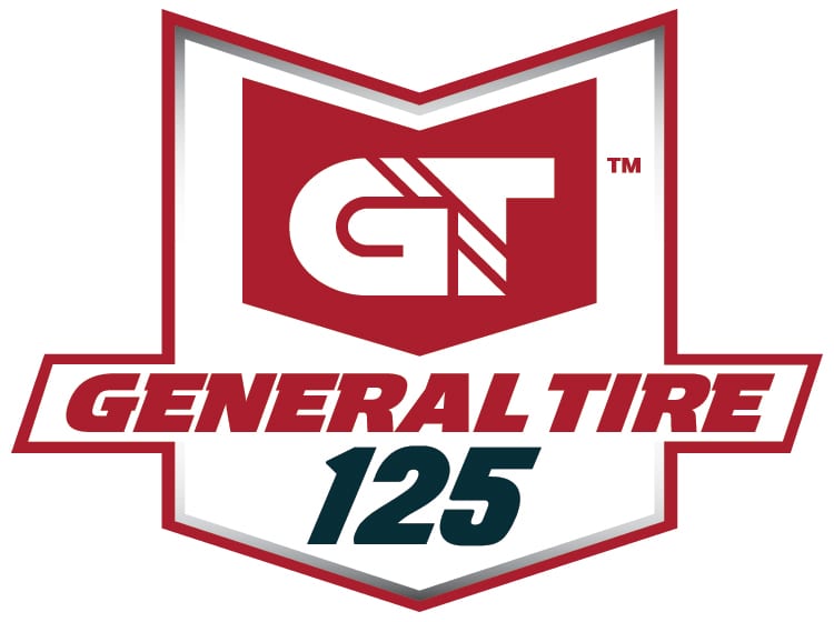 General Racing Tires Starting lineup: General Tire 125 at Dover Motor Speedway - ARCA