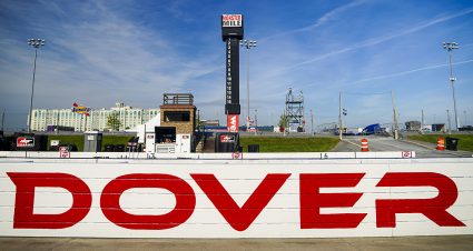 Dover International Speedway