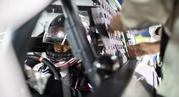 Visit NOTEBOOK: Monster Opportunity Awaits East Drivers page