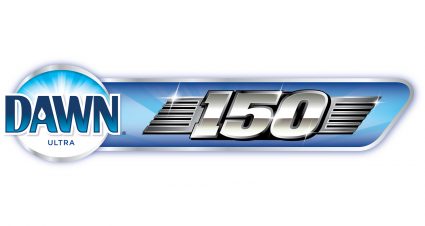 Dawn 150 Logo