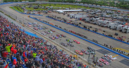 The Milwaukee Mile
