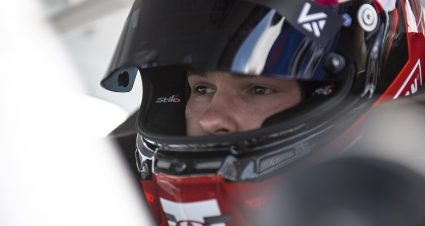 Corey Heim