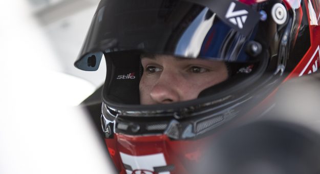 Visit PRACTICE: Corey Heim Edges Ty Gibbs For Best Lap At Toledo page