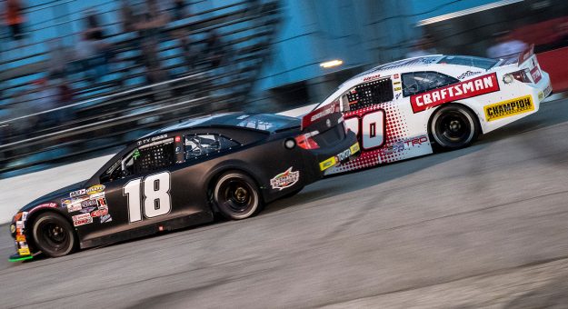Visit ARCA Menards Rewind: What We Learned At Toledo page