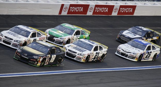 Visit ARCA Menards Rewind: What We Learned At Charlotte page