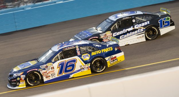 Visit PIT BOX: West Series Turns Right Into Heart Of Season At Sonoma page